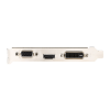 VGA PCIE16 GT710 2GB GDDR3/GT 710 2GD3H LP MSI