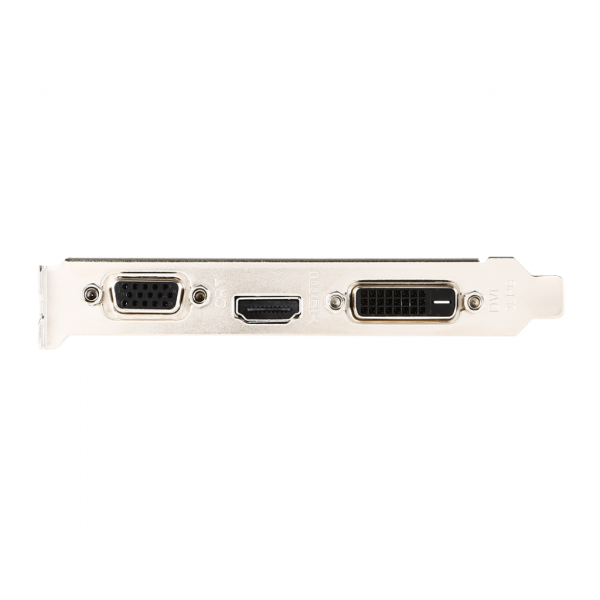 VGA PCIE16 GT710 2GB GDDR3/GT 710 ...