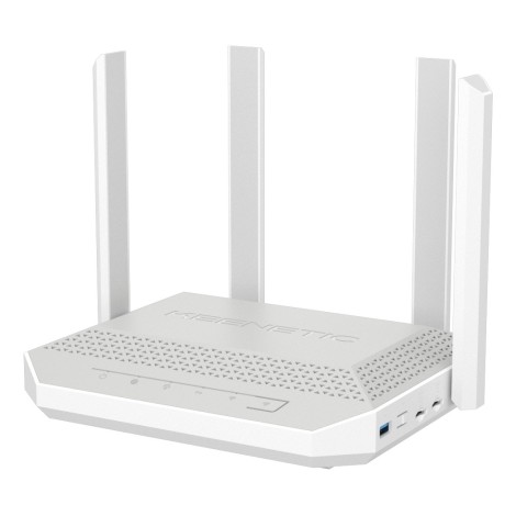 Keenetic Hero 4G+ (KN-2311)