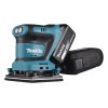 Szlifierka oscylacyjna bez aku 18V DBO480Z MAKITA