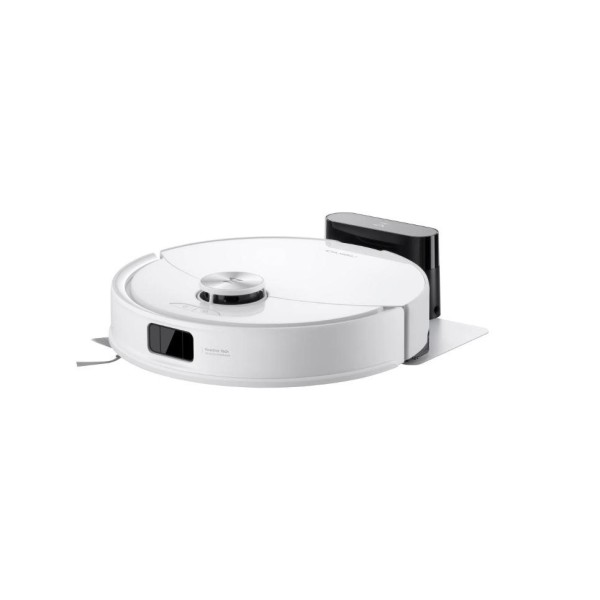 VACUUM CLEANER ROBOT Q10 VF/WHITE Q10VF02-00 ...