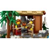 LEGO IDEAS 21343 VIKING VILLAGE