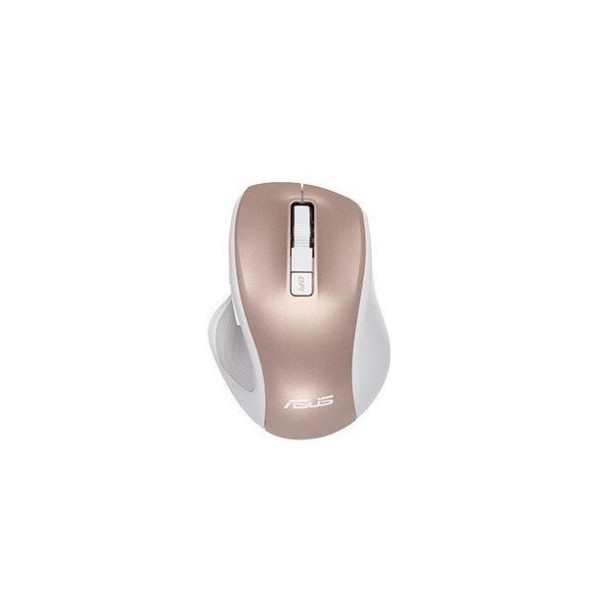 Asus MW202 2.4GHz Wireless Optical Mouse ...