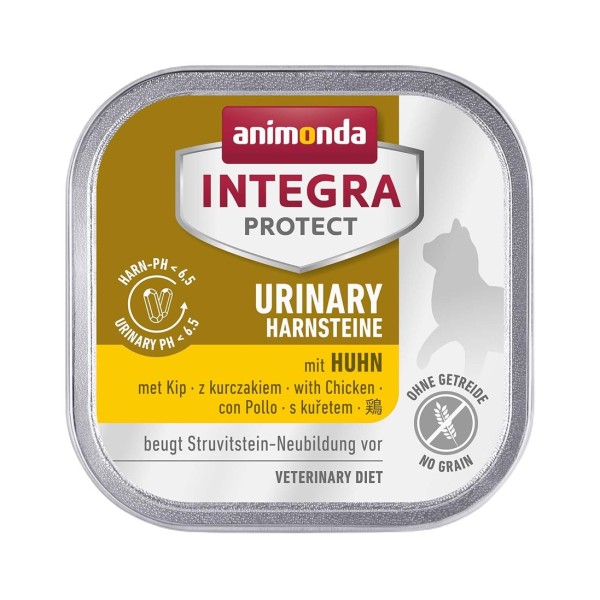 ANIMONDA Integra Protect Harnsteine for cats ...