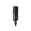 Shure SM4-K - condenser microphone, externally polarised