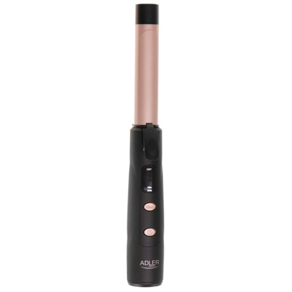 Adler Cordless Curling Iron | AD ...