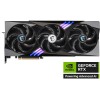 Karta graf. MSI RTX 5090 32G GAMING TRIO OC