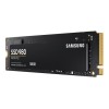 Samsung | V-NAND SSD | 980 | 500 GB | SSD form factor M.2 2280 | Solid-state drive interface M.2 NVME | Read speed 3500 MB/s | Write speed 3000 MB/s