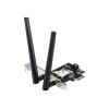 Wi-Fi Adapter, Tri-Band, Wi-Fi 6E Adapter | PCE-AXE5400 | 802.11ax | 574/2402/2042 Mbit/s | Mesh Support No | MU-MiMO No | No mobile broadband | 36 month(s)