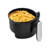 Tristar | Mini Crispy Fryer | FR-6980 | Power 1000 W | Capacity 2 L | Black