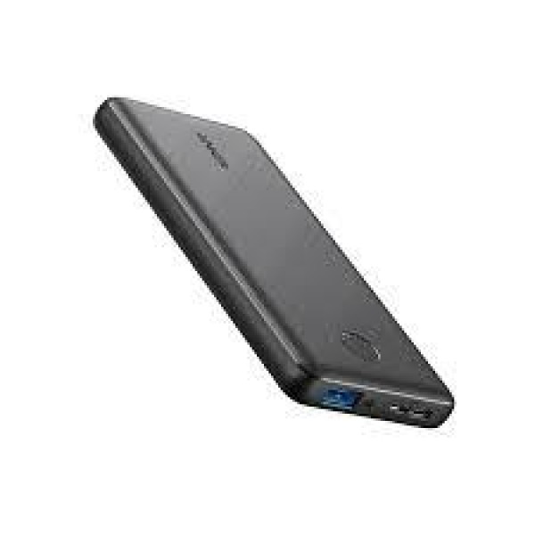 POWER BANK USB 10000MAH BLACK/POWERCORE A1237G11 ...