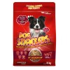 BIOFEED Dog Snackers Adult medium & large Beef - dry dog food - 10kg