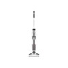 Polti | Steam cleaner | PTEU0295 Vaporetto 3 Clean 3-in-1 | Power 1800 W | Steam pressure Not Applicable bar | Water tank capacity 0.5 L | White