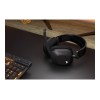 Corsair | Gaming Headset | HS80 Max | Bluetooth | Built-in microphone | Wireless | Steel Gray | Bluetooth | Over-Ear | Wireless