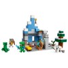 LEGO MINECRAFT 21243 THE FROZEN PEAKS