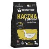 PAKA ZWIERZAKA Duck with apple M - dry dog food - 3kg