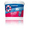Acrylmed TRIOCHLOR Slow-release chlorine tablets, 20 g / 3 kg