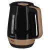 MAESTRO MR-033 black electric kettle