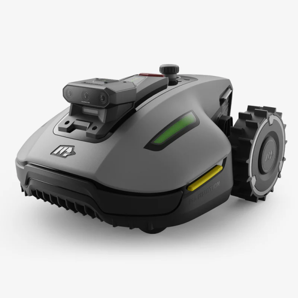 Mammotion | Mower Yuka Mini 2 ...