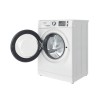 Hotpoint NM11 846 WS A EU N washing machine Front-load 8 kg 1351 RPM White