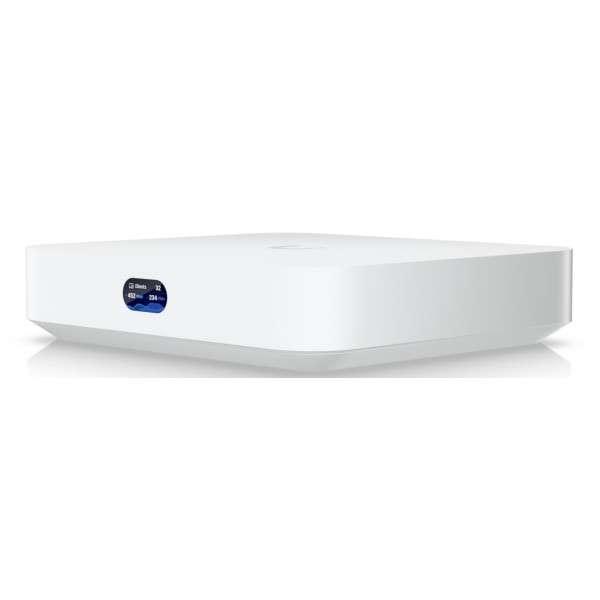 NET GATEWAY CLOUD ULTRA/UCG-ULTRA UBIQUITI