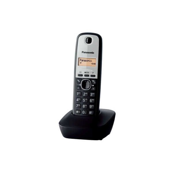 Panasonic | Cordless phone | KX-TG1911FXG ...