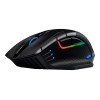 Corsair | Gaming Mouse | DARK CORE RGB PRO SE | Wireless / Wired | Optical | Gaming Mouse | Black | Yes