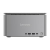 Lenovo ThinkCentre Neo Ultra Tiny i5-14500 16GB DDR5 4800 SSD512 GeForce RTX 4060_8GB WLAN+BT BT W11Po Luna Grey 3Y Onsite