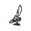 Polti | Vacuum cleaner | PBEU0105 Forzaspira C110_Plus | Bagless | Power 800 W | Dust capacity 2 L | Black/Red