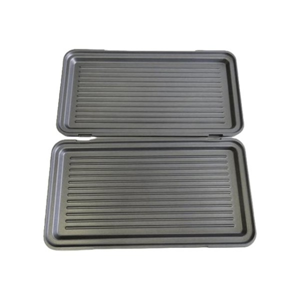 ETA ETA315105010 Grill plate