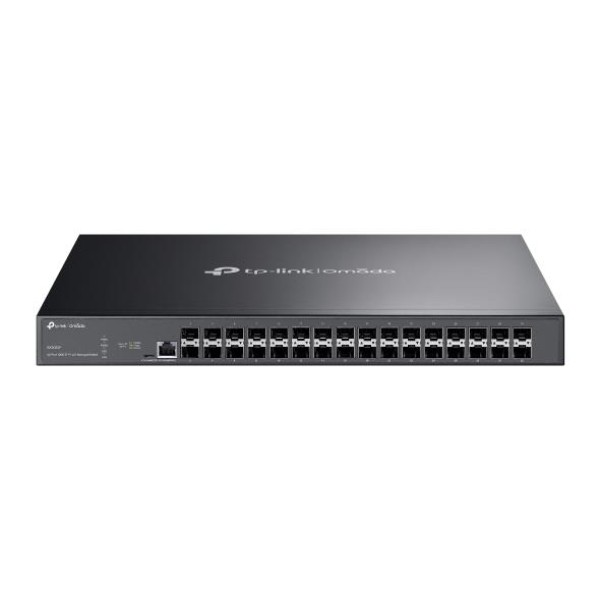 NET SWITCH 32PORT SFP+ L2+/OMADA SX3032F ...