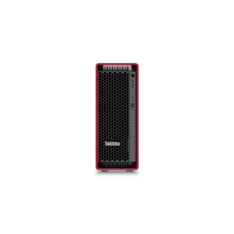 Lenovo ThinkStation | P8 | Desktop | Tower | AMD Ryzen Threadripper PRO | 7945WX | Internal memory 64 GB | RDIMM DDR5 | 1000 GB | No Optical drive | Keyboard language English | Windows 11 Pro | Warranty 36 month(s)