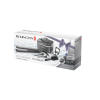 Remington Hair Straightener | S5506GP Pro-Ceramic Titanium | Ceramic heating system | Display Digital display | Temperature (min) 150 °C | Temperature (max) 230 °C | Dark Grey