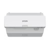 Epson 3LCD WXGA Projector EB-760W, 4100 lumens, 16:10, White | Epson