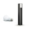 Philips Hue Turaco Outdoor Post Lantern | E27 | 9.5 W
