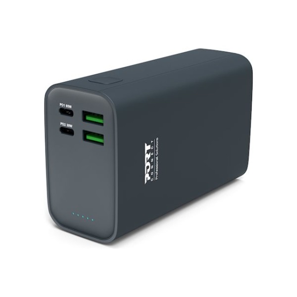 PORT CONNECT Powerbank 26 800 mAh ...