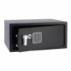 Yale YLV/200/DB2 Free Standing Safe 24 l Steel Black