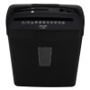 Adler AD 1037 Document Shredder Black