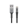 Goobay | Sync and charging cable | 49269 | Apple Lightning to USB Type A