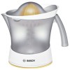 Bosch MCP3500 electric citrus press 0.8 L 25 W White, Yellow