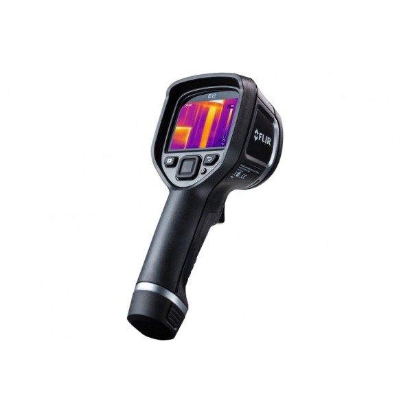 FLIR E6xt Thermal Imaging Camera -20 ...