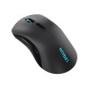 Lenovo | Wireless Gaming Mouse | Legion M600 | Optical Mouse | 2.4 GHz, Bluetooth or Wired by USB 2.0 | Black | 1 year(s)