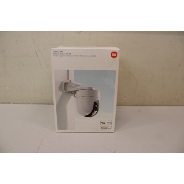 SALE OUT. Xiaomi Outdoor Camera CW400 ...
