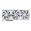 Graphics Card|ASUS|NVIDIA GeForce RTX 5080|16 GB|GDDR7|256 bit|Triple slot Fansink|ROG-ASTRAL-RTX5080O16G-WH