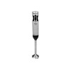 Tristar | Hand Blender Set | 1000 W | Number of speeds 1 | Turbo mode | Stainless Steel/Black