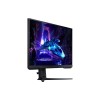 Samsung S27DG300EU computer monitor 68.6 cm (27") 1920 x 1080 pixels Full HD LCD Black