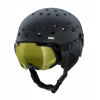 Kask męski K2 ROUTE black L/X