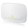 Zyxel NWA210AXV2-EU0101F wireless access point 2975 Mbit/s White Power over Ethernet (PoE)