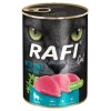 DOLINA NOTECI Rafi Cat Adult with tuna - wet cat food - 400g