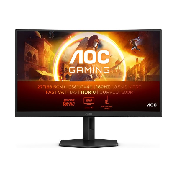 AOC CQ27G4X 27inch